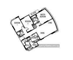 Regent Grove (D23), Condominium #488825671